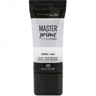 Maybelline Master Prime Primer Base - Blur and Pore Minimize