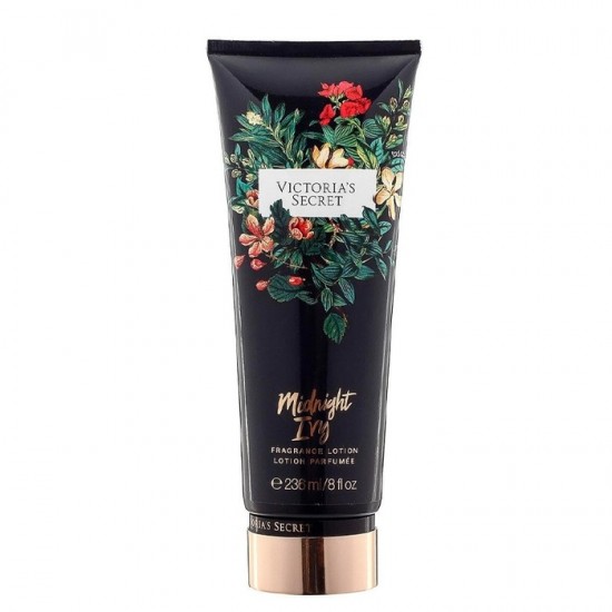 Victoria's Secret Midnight Ivy Fragrance Lotion 236ml