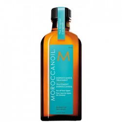 Moroccanoil Treatment Hair Oil - 100 ml