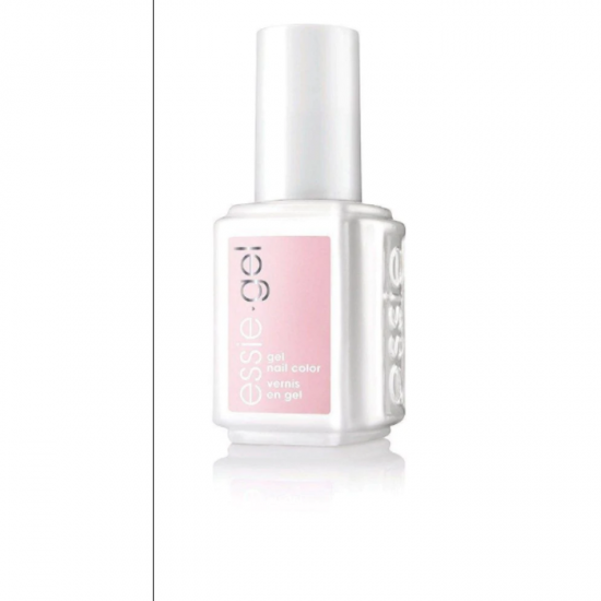 Essie Gel Nail Color - My Private Paradise