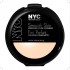 NYC Smooth Skin Pressed Face Powder - Translucent