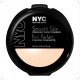 NYC Smooth Skin Pressed Face Powder - Translucent