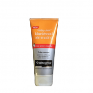 Neutrogena Visibly Clear Blackhead Eliminating 7 Day Rescue Triple Action Cleanser 100 ml