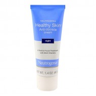 Neutrogena Healthy Skin Anti Wrinkle Night Cream - 40g