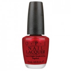 OPI Nail Color - An Affair In The Red Square