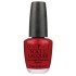OPI Nail Color - An Affair In The Red Square
