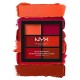 NYX Professional Makeup Pro Lip Cream Palette - The Reds