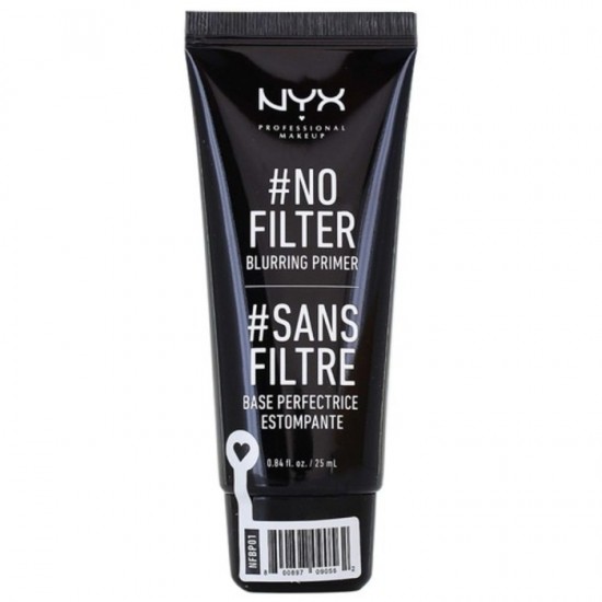 NYX NOFILTER Blurring Primer