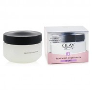 Olay Vitality Renewing Night Mask Cream 50 ml