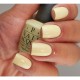 OPI Nail Color - One Chic Chick