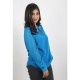 ONLY Royal Blue Top