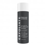 Paula's Choice Skin Perfecting 2 Percent BHA Liquid Exfoliant - 118 ml
