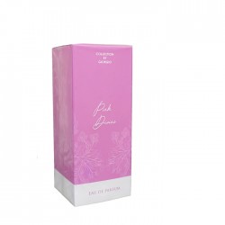Collection By Giorgio Pink Divine Unisex EDP 100ml
