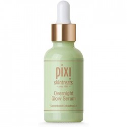 PIXI Skintreats Overnight Glow Serum - 30 ml