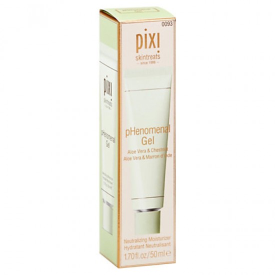 PIXI pHenomenal Gel With Aloe Vera - 50 ml