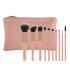 BH Cosmetics Pretty in Pink - 10 Piece Brush Set