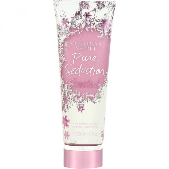 Victoria's Secret Pure Seduction Frosted Fragrance Lotion 236ml
