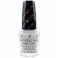 OPI Nail Color - Put a Coat On
