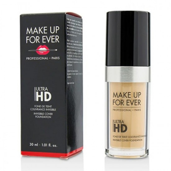 Makeup Forever Ultra HD Invisible Cover Foundation - R230