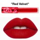 Lime Crime Velvetine Lipstick - Red Velvet