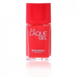 Bourjois La Laque Gel Nail polish - 13 Reddy For Love 