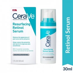 CeraVe Resurfacing Retinol Serum - 30 ml