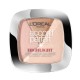 L'Oreal Accord Parfait Glow Illuminating Powder Highlighter - 202N Rosy Glow