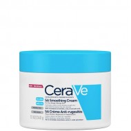 CeraVe SA Smoothing Cream For Dry, Rough, Bumpy Skin  - 340 g