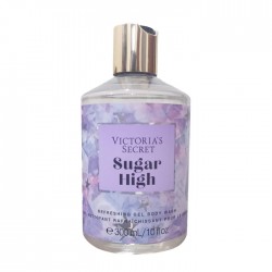 Victoria's Secret Refreshing Gel Body Wash Sugar High - 300 ml