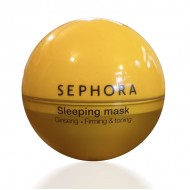 Sephora Sleeping Mask - Firming and Toning