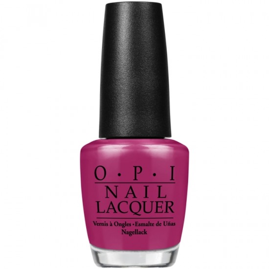 OPI Nail Color - Spare Me A French Quarter