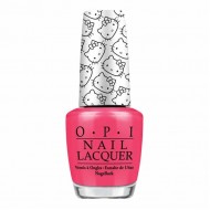 OPI Nail Color - Spoken From The Heart