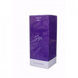 Collection By Giorgio Style Unisex EDP 100ml