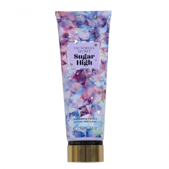 Victoria's Secret Sugar High Fragrance Lotion 236ml
