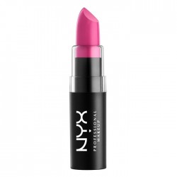 NYX Matte Lipstick - Sweet Pink