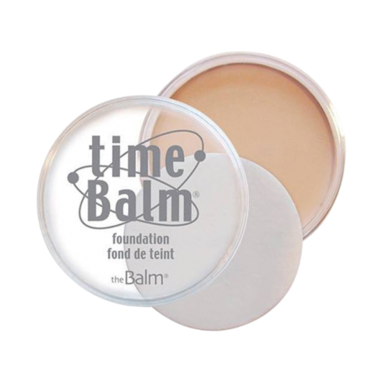 The Balm TimeBalm Foundation - Light-Medium
