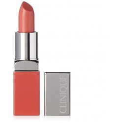 Clinique Pop Lip Color and Primer Rouge Intense Lipstick - 05 Melon Pop