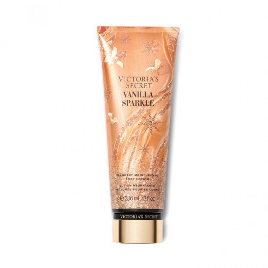 Victoria's Secret Vanilla Sparkle Fragrance Lotion 236ml