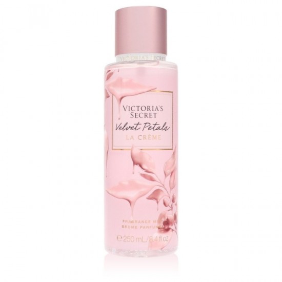 Victoria's Secret Mist - Velvet Petals La Creme 250 ml