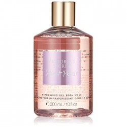 Victoria's Secret Refreshing Gel Body Wash Velvet Petals - 300 ml