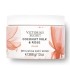 Victoria's Secret Coconut Milk and Rose Exfoliating Body Scrub - 368 g