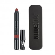 Nudestix Magnetic Matte Lip and Cheek Pencil - Vino