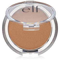 e.l.f. Cosmetics Sunkissed Glow Bronzer – Warm Tan 
