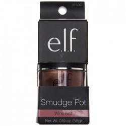 e.l.f. Cosmetics Smudge Pot Eye Shadow - Wine Not