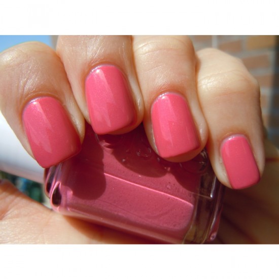 Essie Nail Color - 751 Your Hut Or Mine