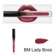 Huda Beauty Demi Matte Lipstick - Lady Boss