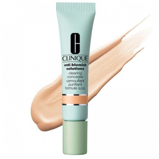 Clinique Anti Blemish Solutions Clearing Concealer - 01