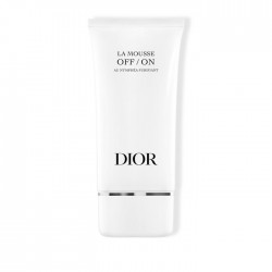 Dior La Mousse OFF/ON Foaming Cleanser - 150 ml