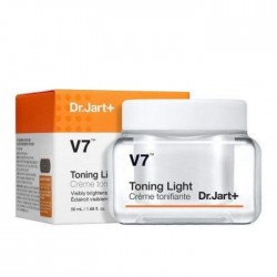 Dr. Jart V7 Toning Light Cream - 50 ml