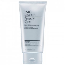 Estee Lauder Perfectly Clean Multi-Action Foam Cleanser - 150 ml